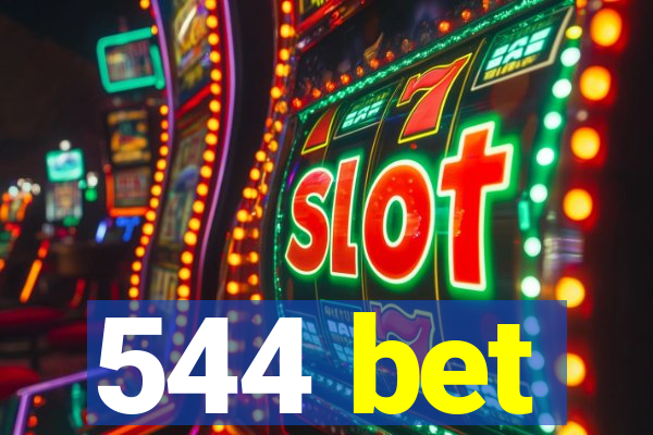 544 bet